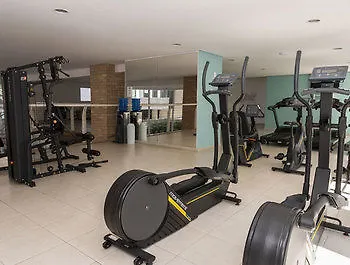 Dali Residence 圣保罗 4*,  巴西