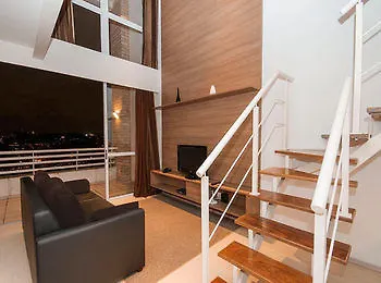 Dali Residence 圣保罗 巴西