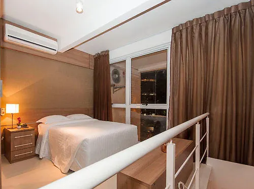 Dali Residence 圣保罗