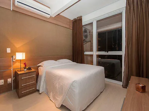 Dali Residence 圣保罗 巴西