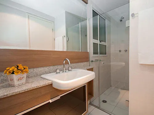 Dali Residence 圣保罗 4*,