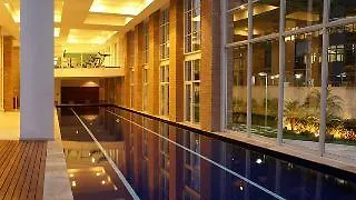 酒店 Dali Residence 圣保罗