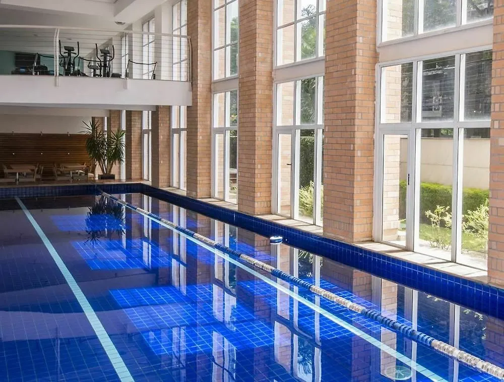 Dali Residence 圣保罗 4*,  巴西