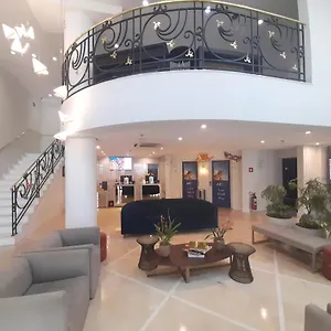 Lmpecavel Flat - Moema Proximo Shopping Ibirapuera **** São Paulo